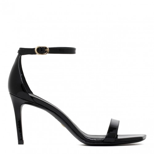 Black NuNakedCurve Sandals