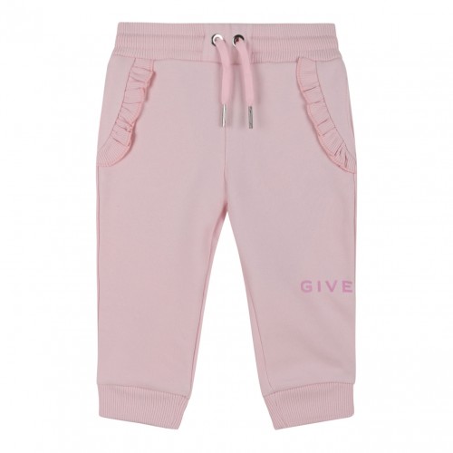 Light Pink Sweatpant