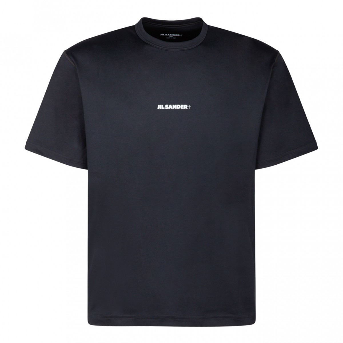 Black Performance T-Shirt