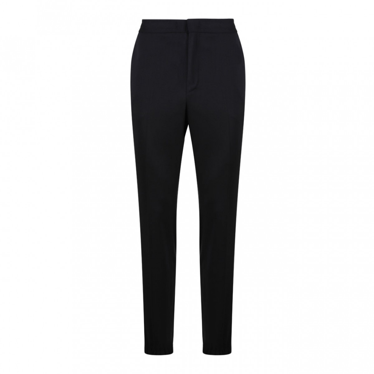 Black Jogger Pants