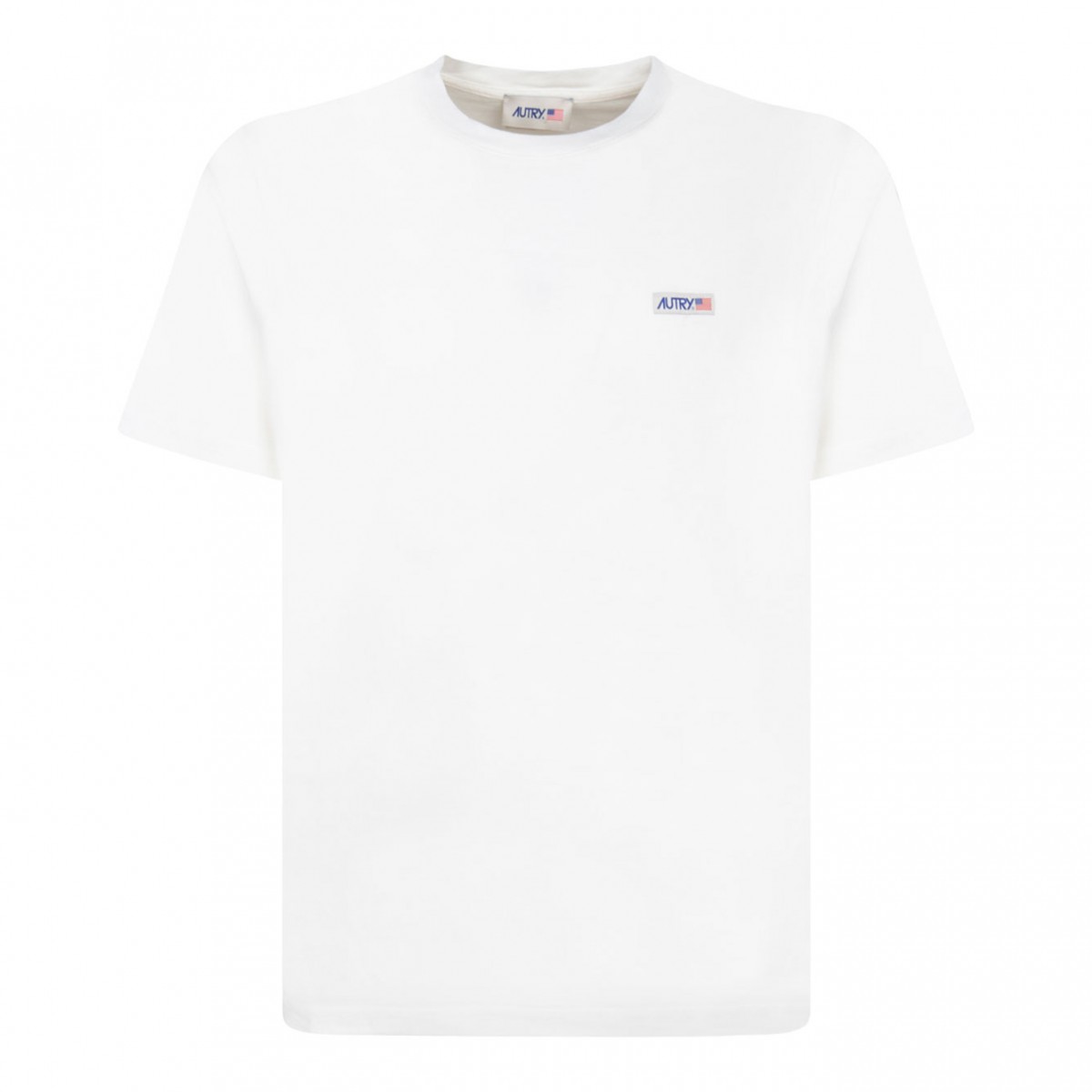 White T-Shirt