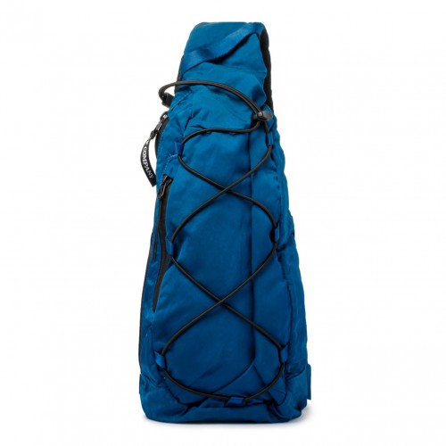 Ink Blue Crossbody Rucksack...