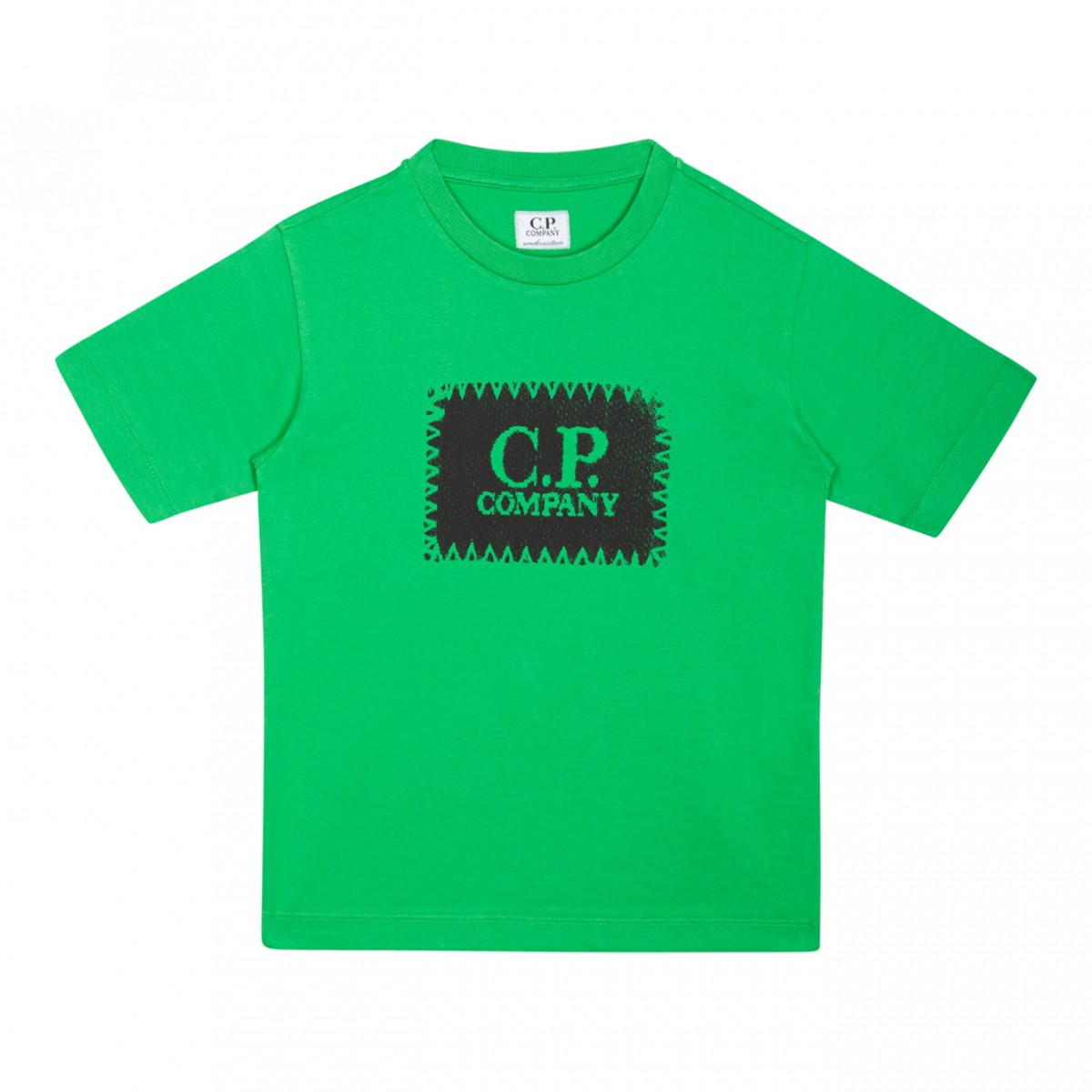 Green T-Shirt