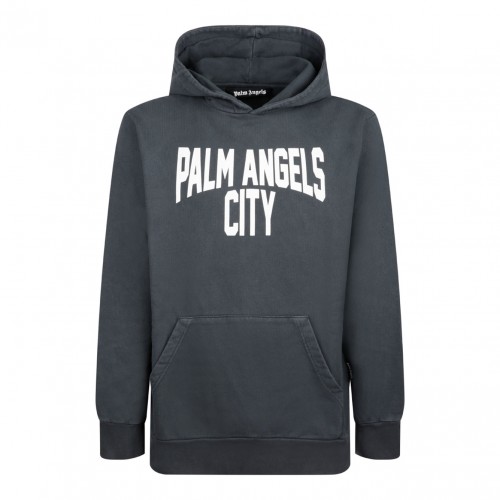 Palm Angels Dark Gray...