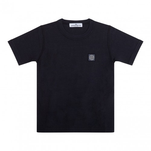 Navy Blue T-Shirt