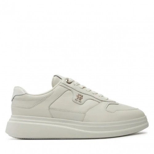 Lux Pointy Court Sneaker