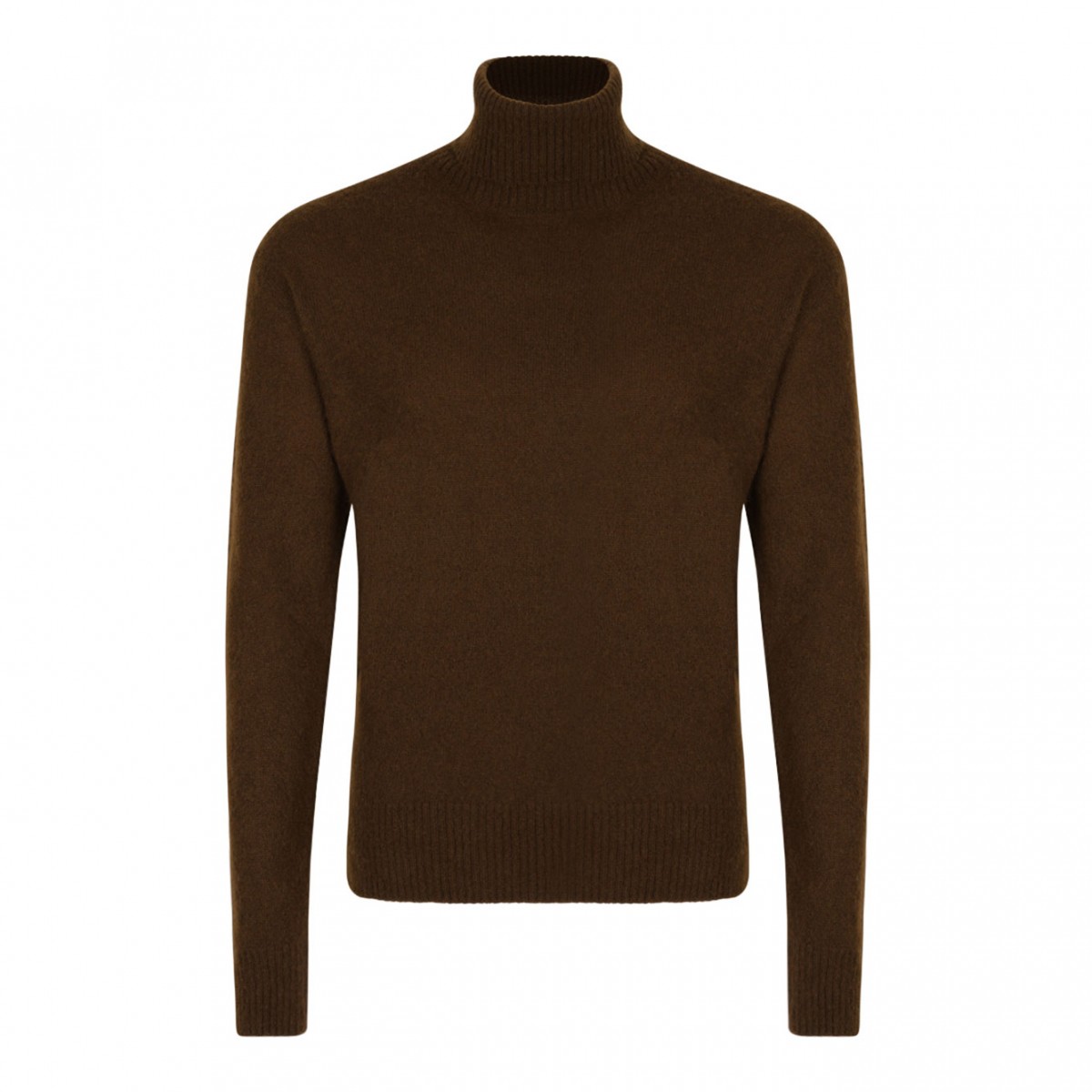 Walnut Brown Sweatshirt