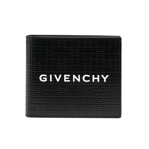 Black 4G Wallet