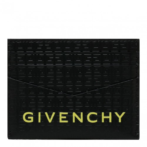 Givenchy Black and Yellow...