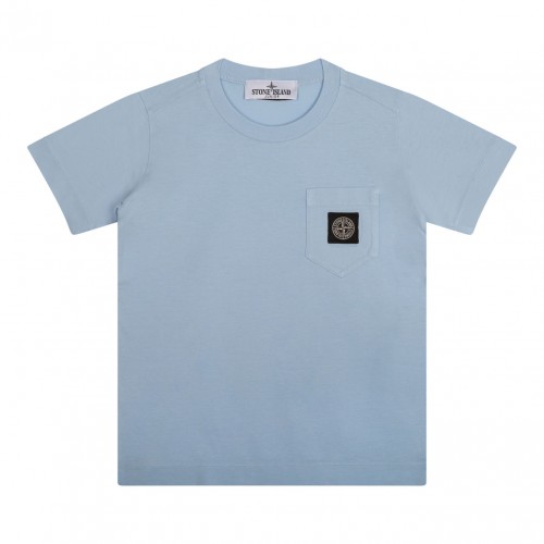 Stone Island Soft Jersey...