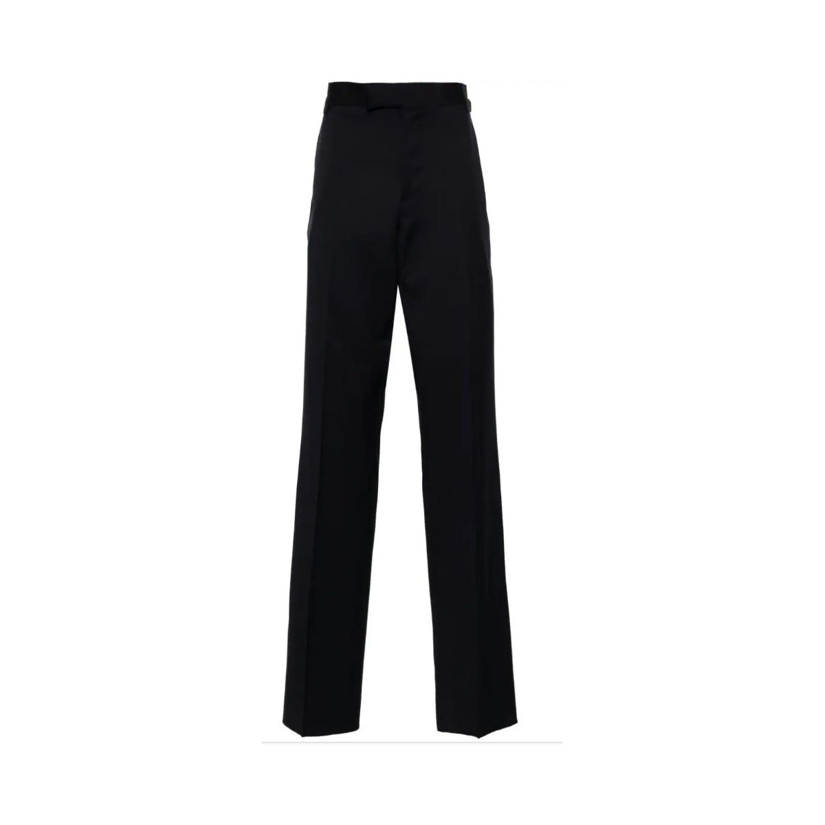 Navy Blue Sang Trousers