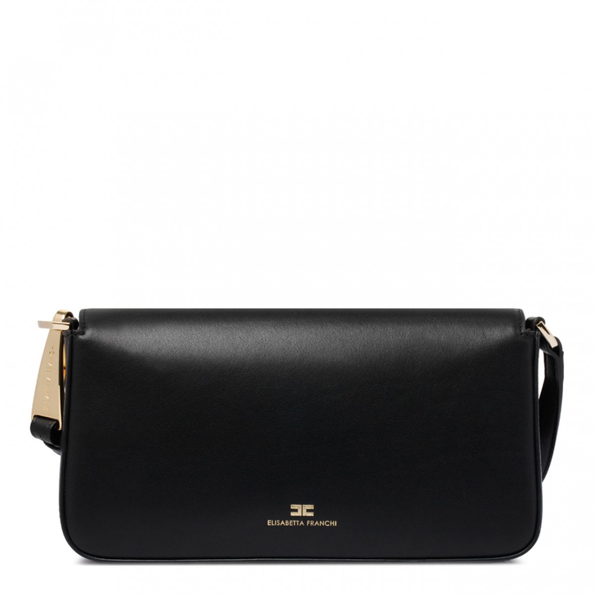 Black Shoulder Bag