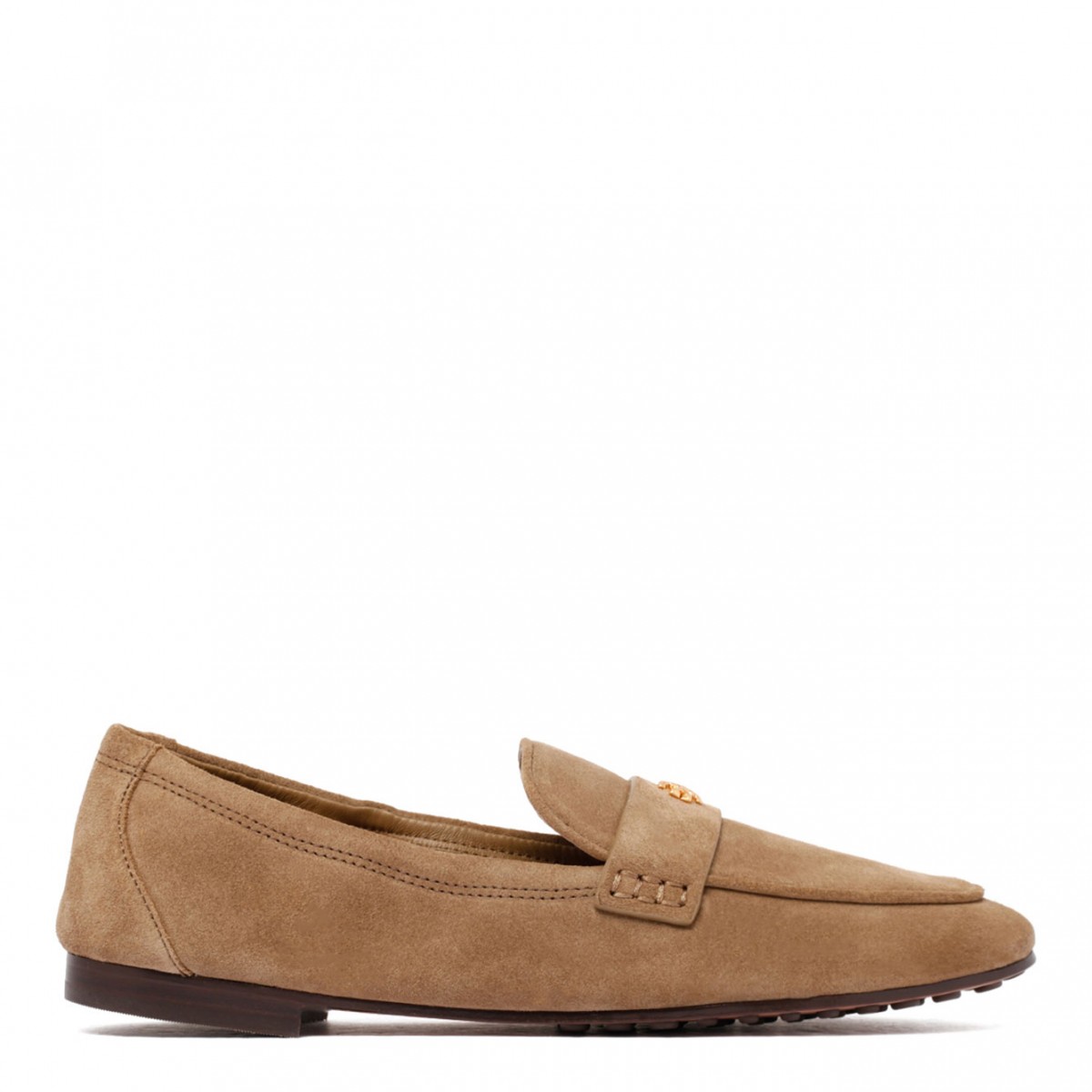 Light Brown Loafers