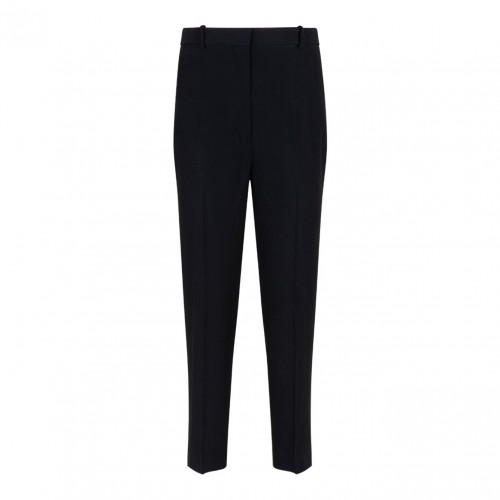 Black Tailored Trousers