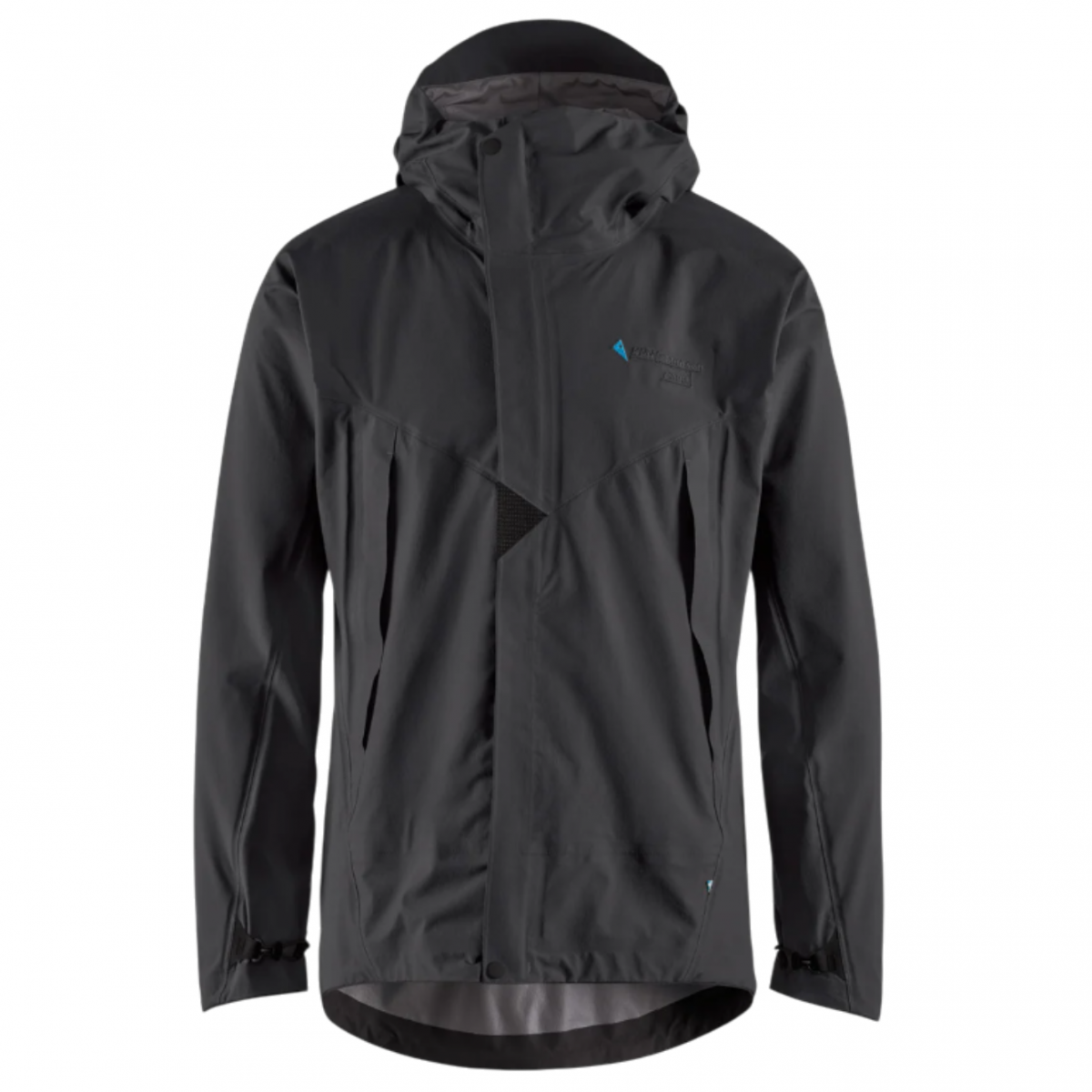 Asynja Lightweight Cutan Jacket