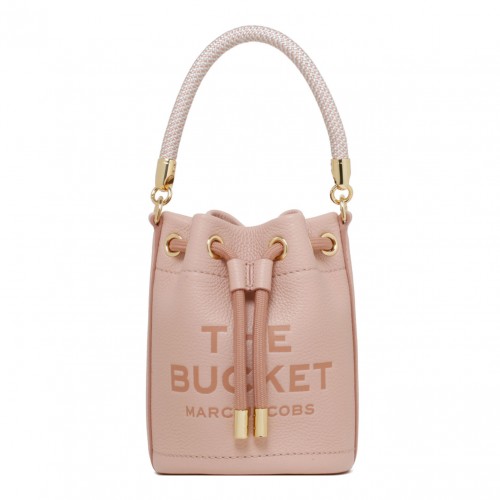 Rose Mini Bucket Bag