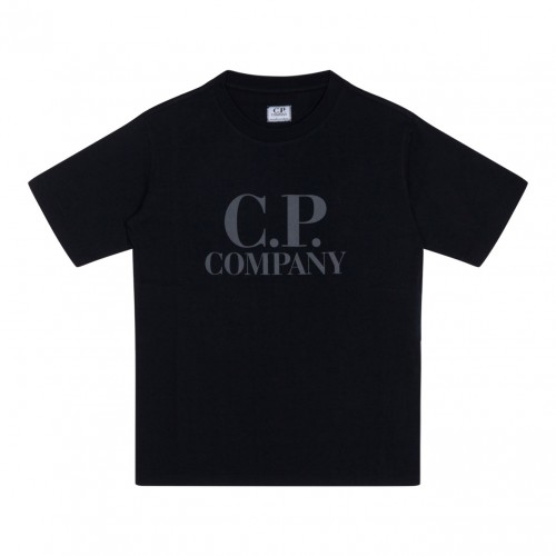 Navy Blue T-Shirt