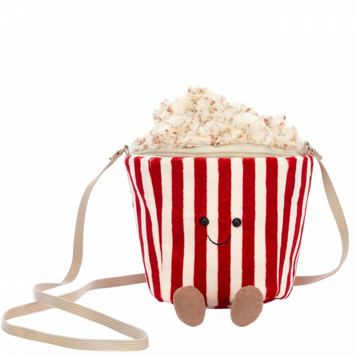 Amuseables Popcorn Bag