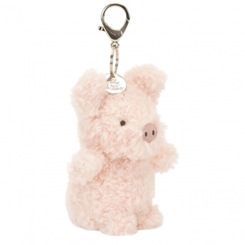 Little Pig Bag Charm