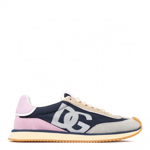 DG Cushion Sneakers