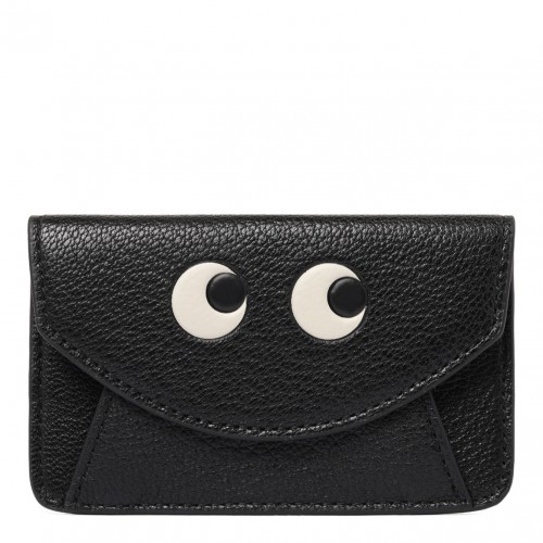 Black Purse Phone