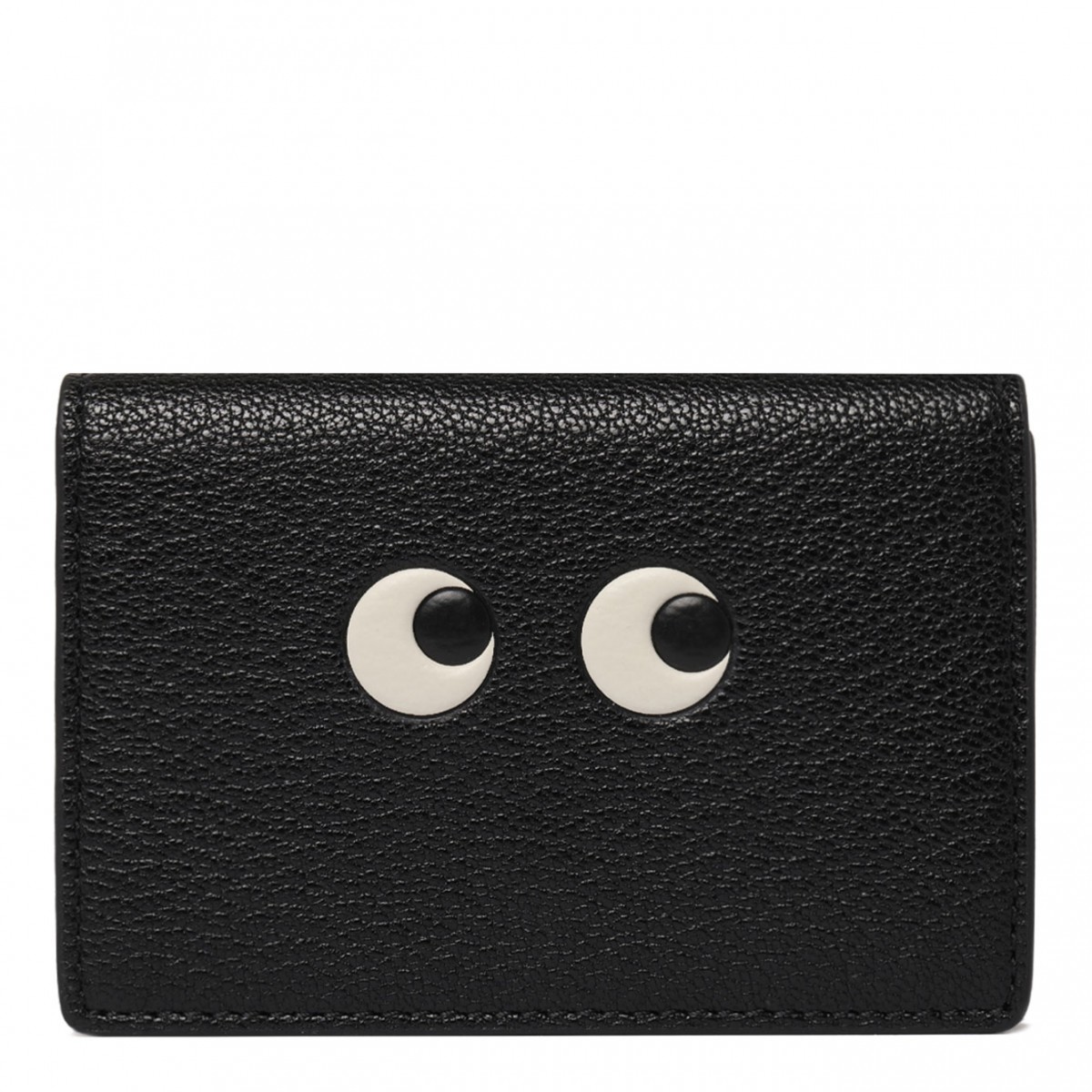 Black Card Case