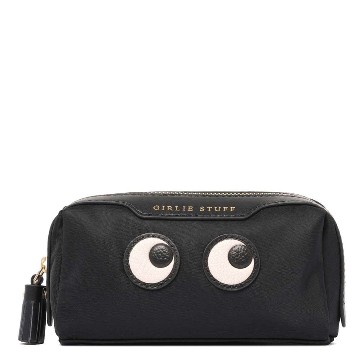 Black Eyes Girlie Stuff Pouch