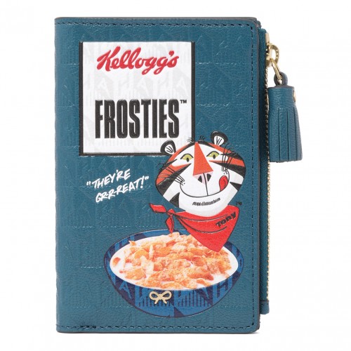 Frosties Card Case