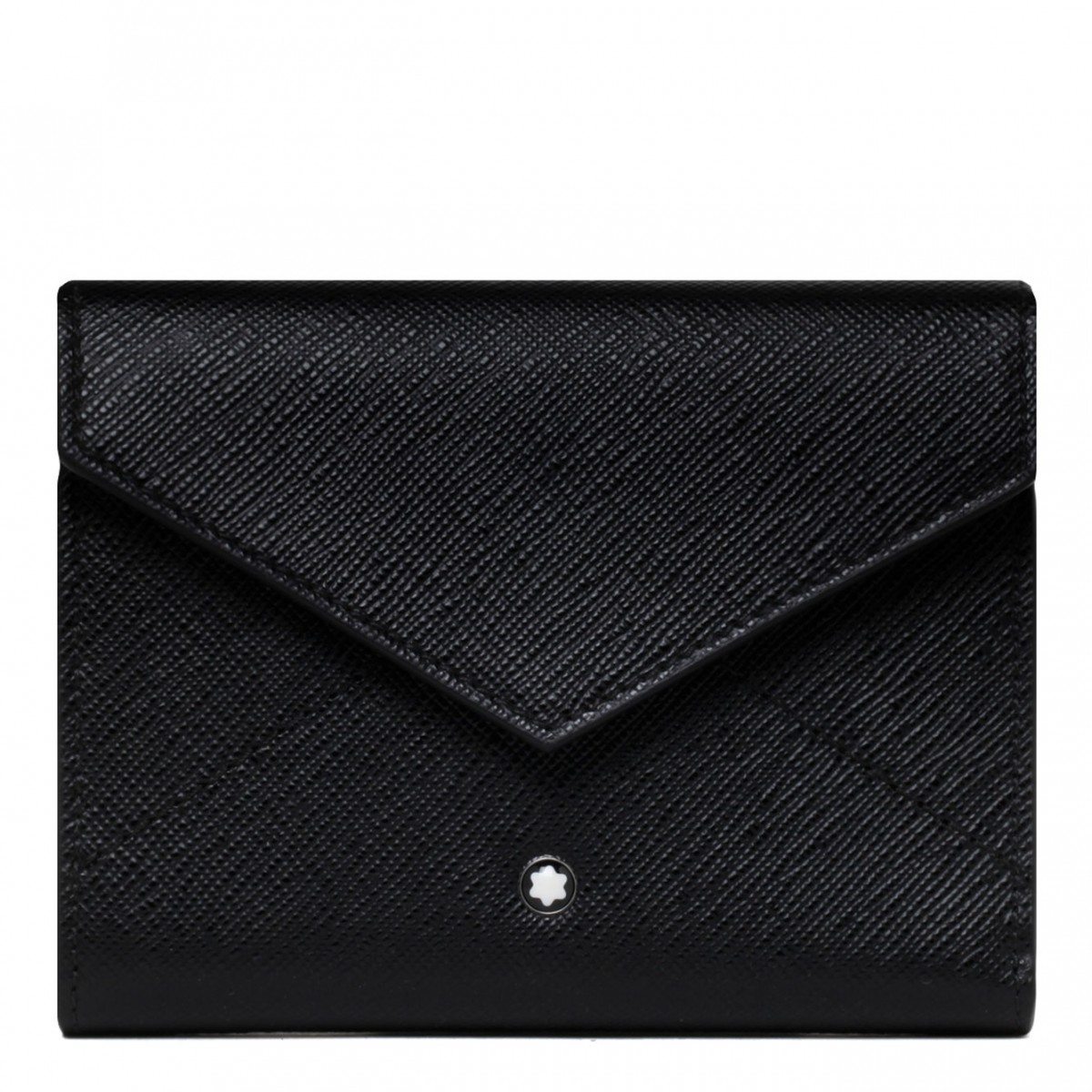 Montblanc Black Wallet