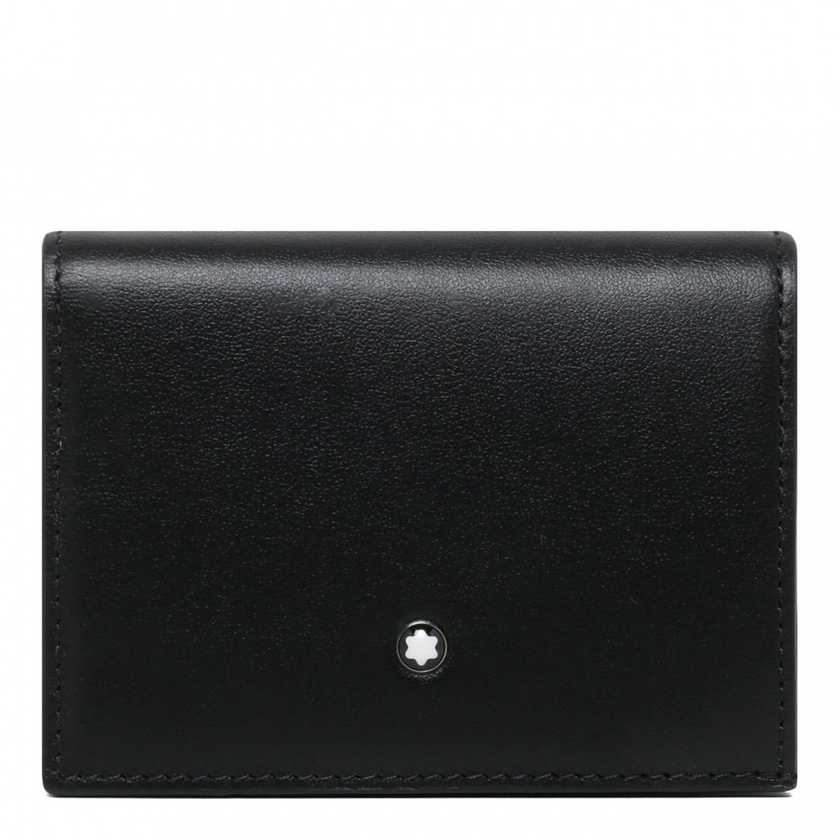 Montblanc Black Wallet