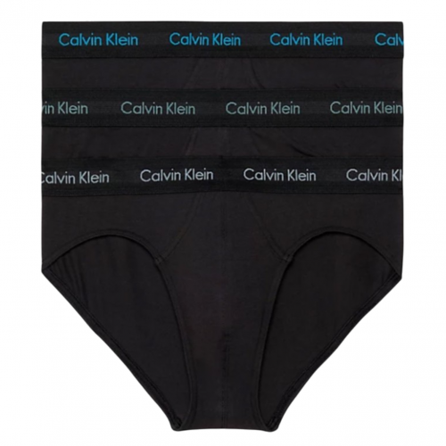 Calvin Klein Hip Brief Pack...