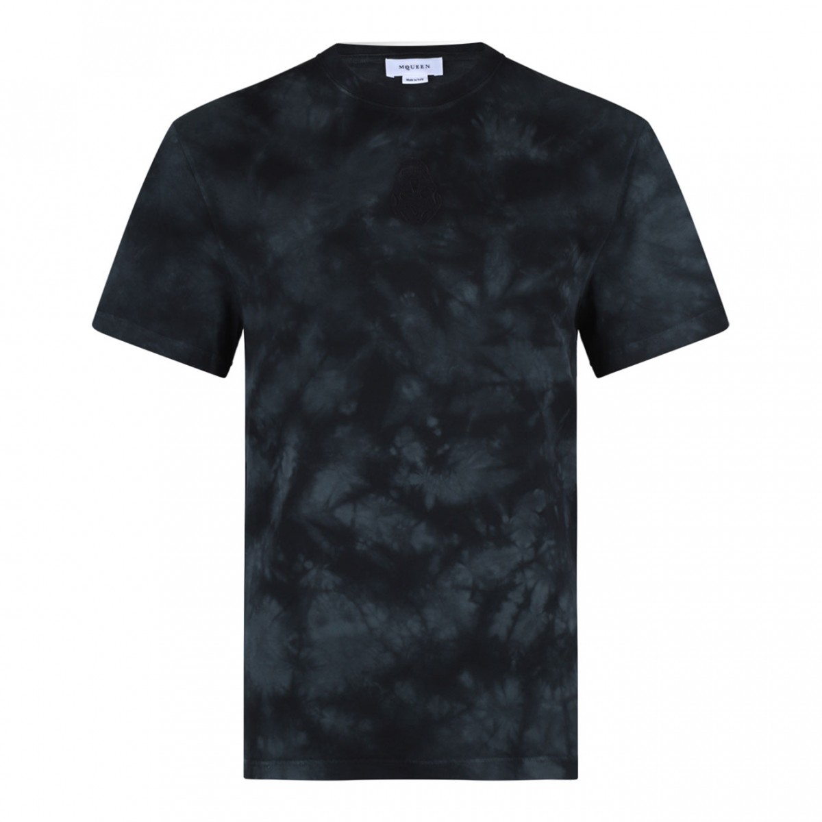 Washed Dye T-Shirt