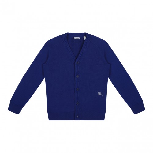 Royal Blue EKD Embroidered...