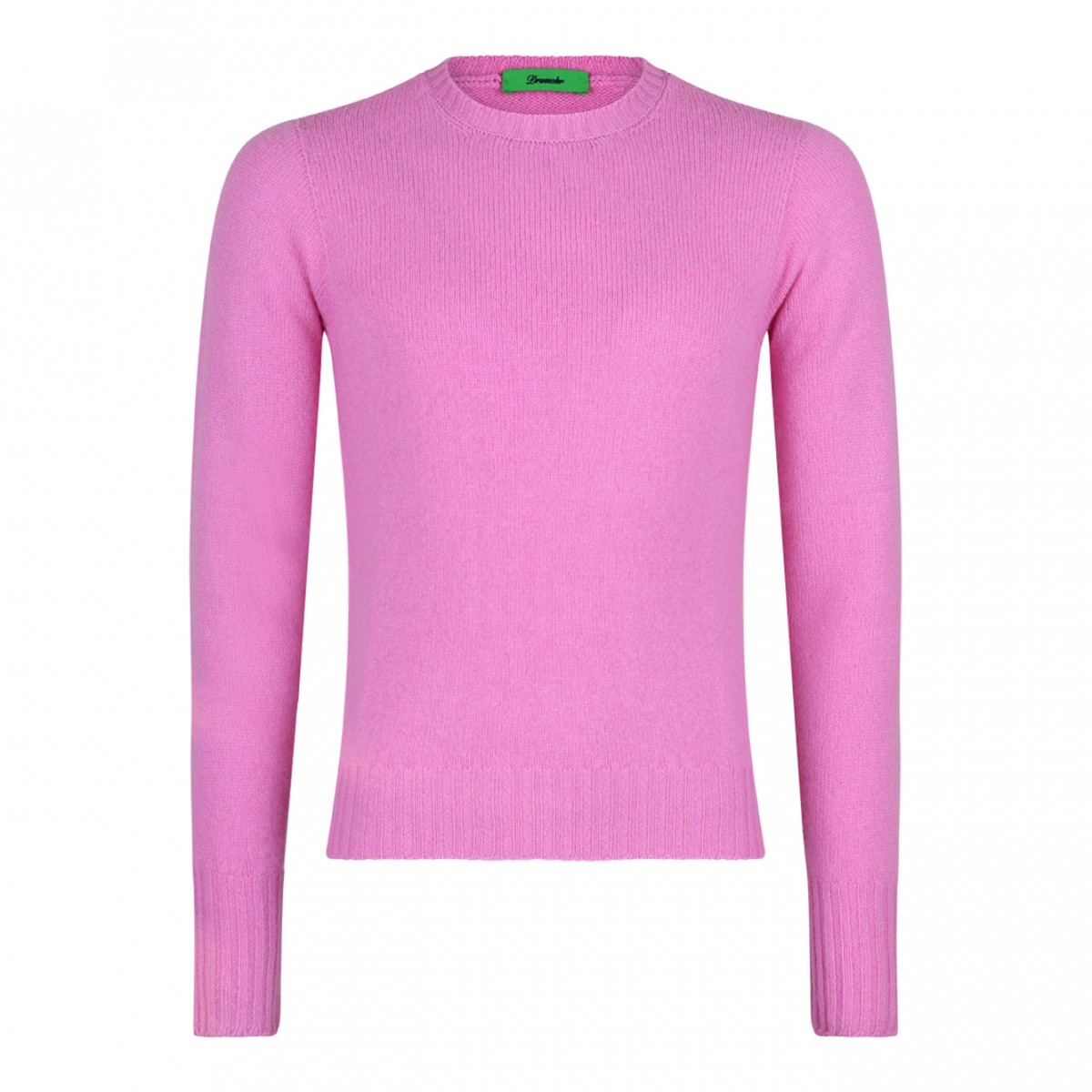 Pink Jumper