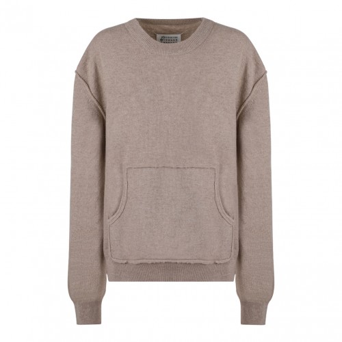 Light Brown Jumper