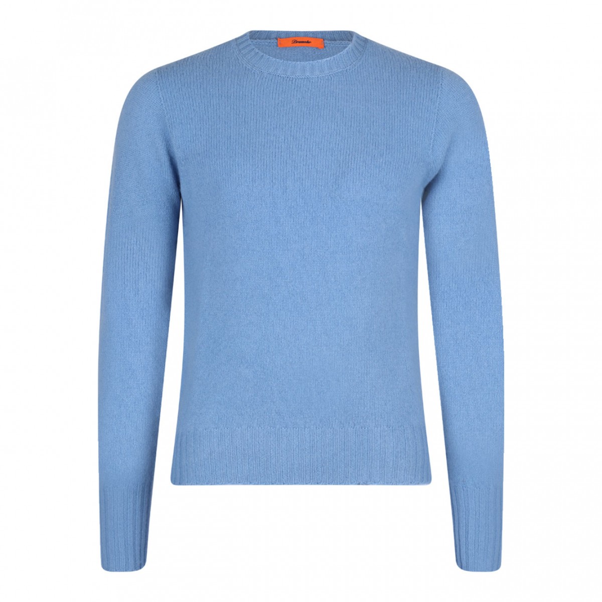 Light Blue Jumper