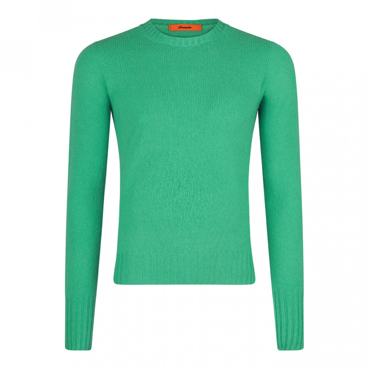 Green Jumper