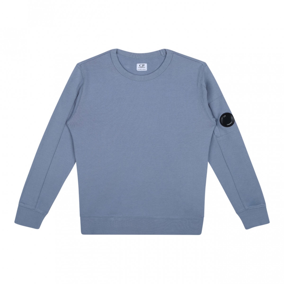 Flint Stone Sweatshirt