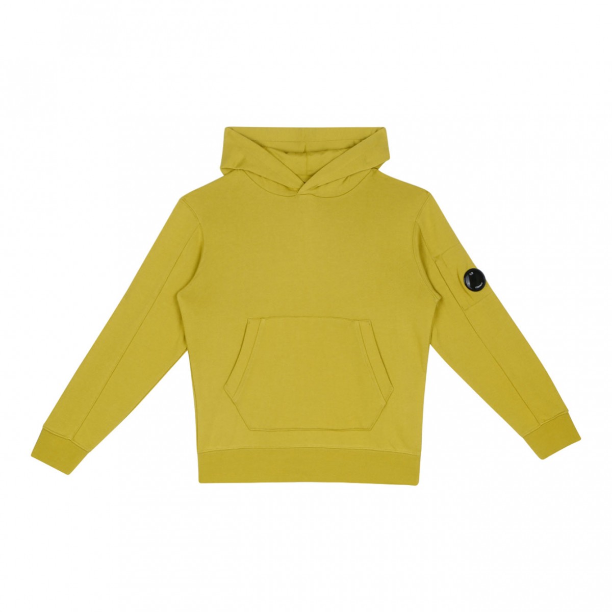 Cypress Green Hoodie