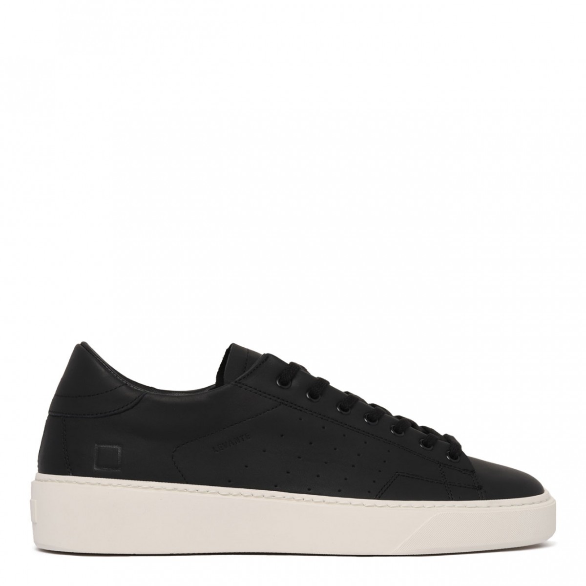 Black Levante Sneakers