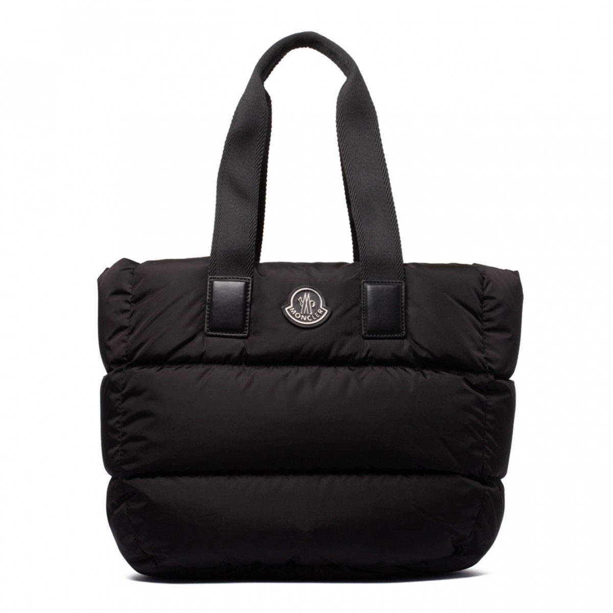 Black Caradoc Tote Bag