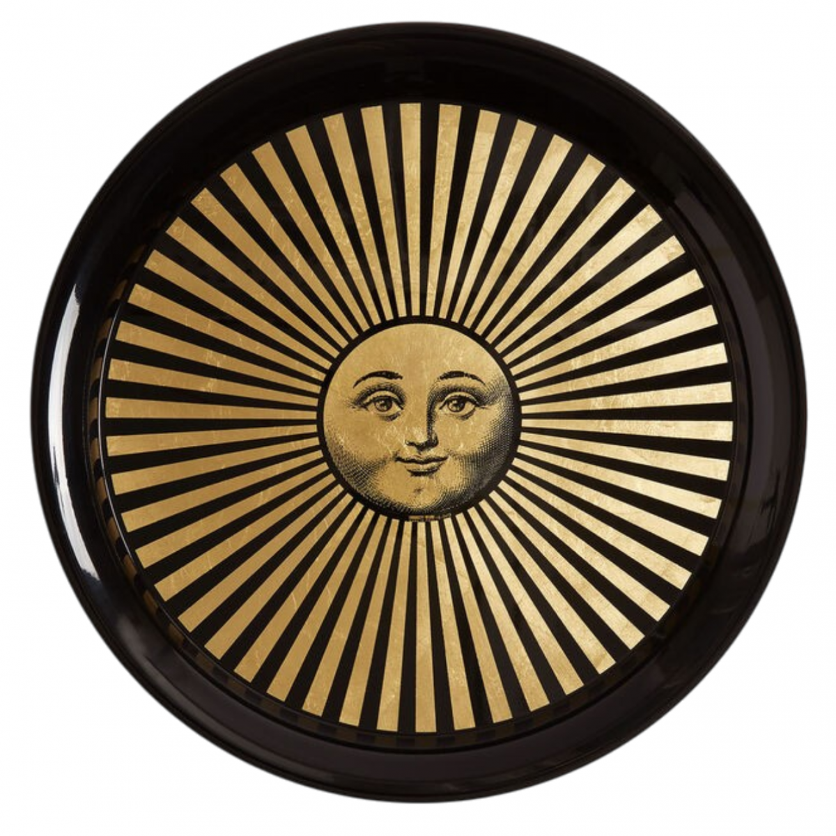 Radiant Sun Tray