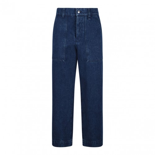 Workwear Jeans