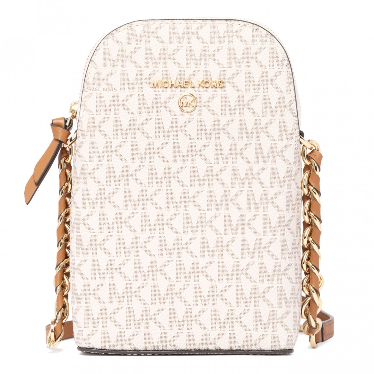 White Small Crossbody Bag