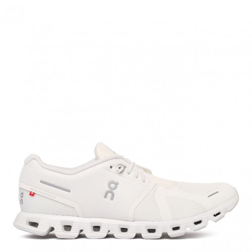 White Cloud 5 Sneakers