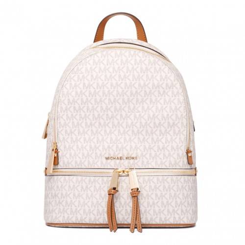 Vanilla Rhea Medium Backpack