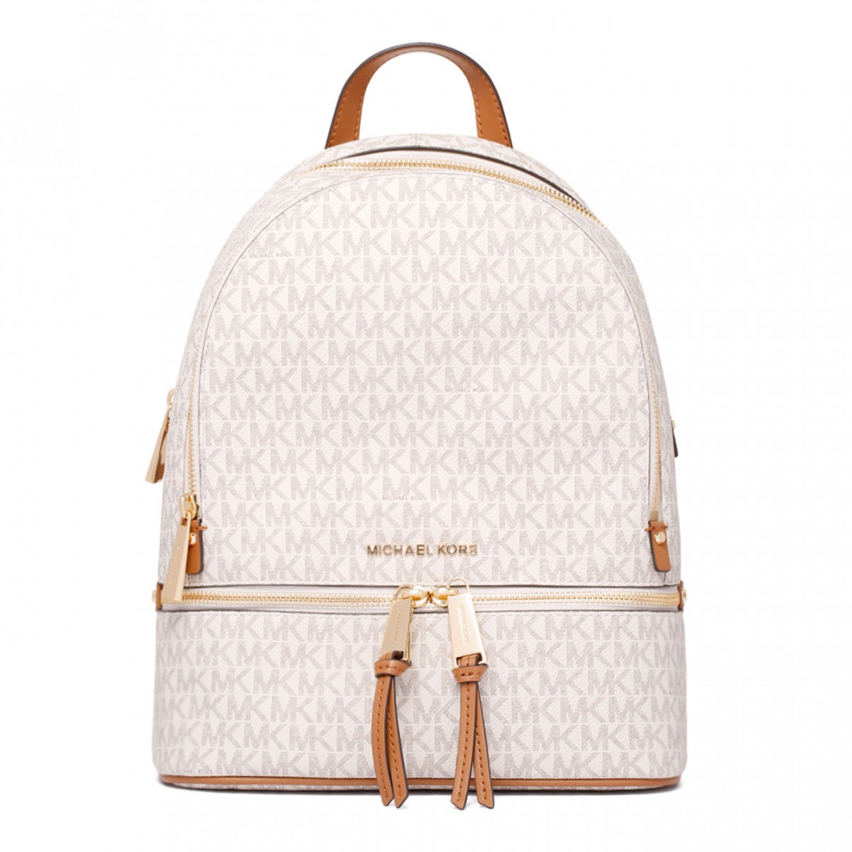 Vanilla Rhea Medium Backpack