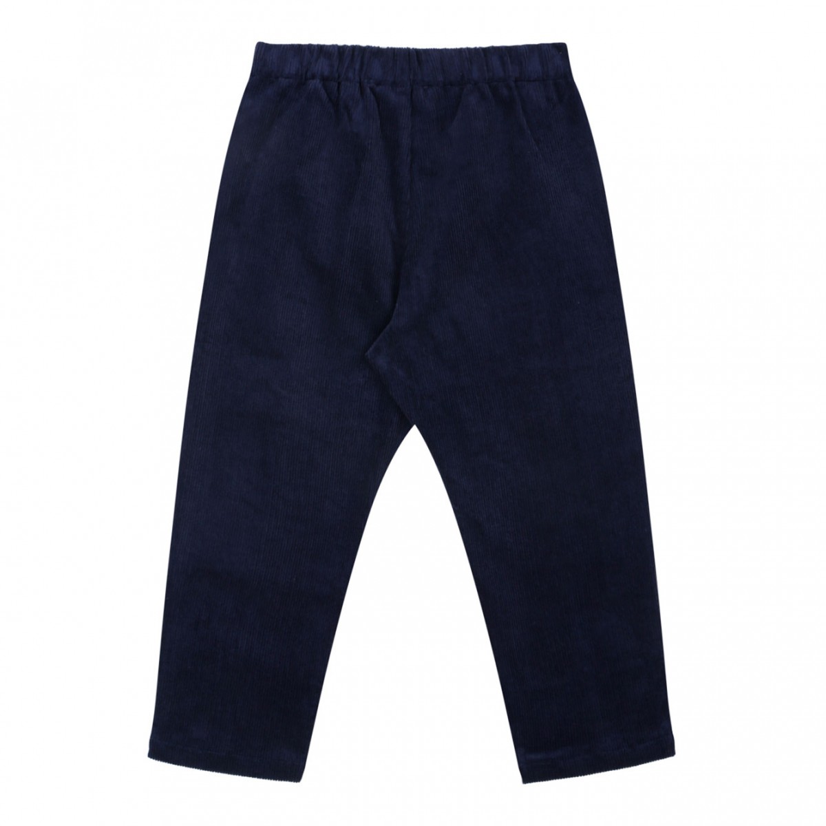 Navy Blue Trousers