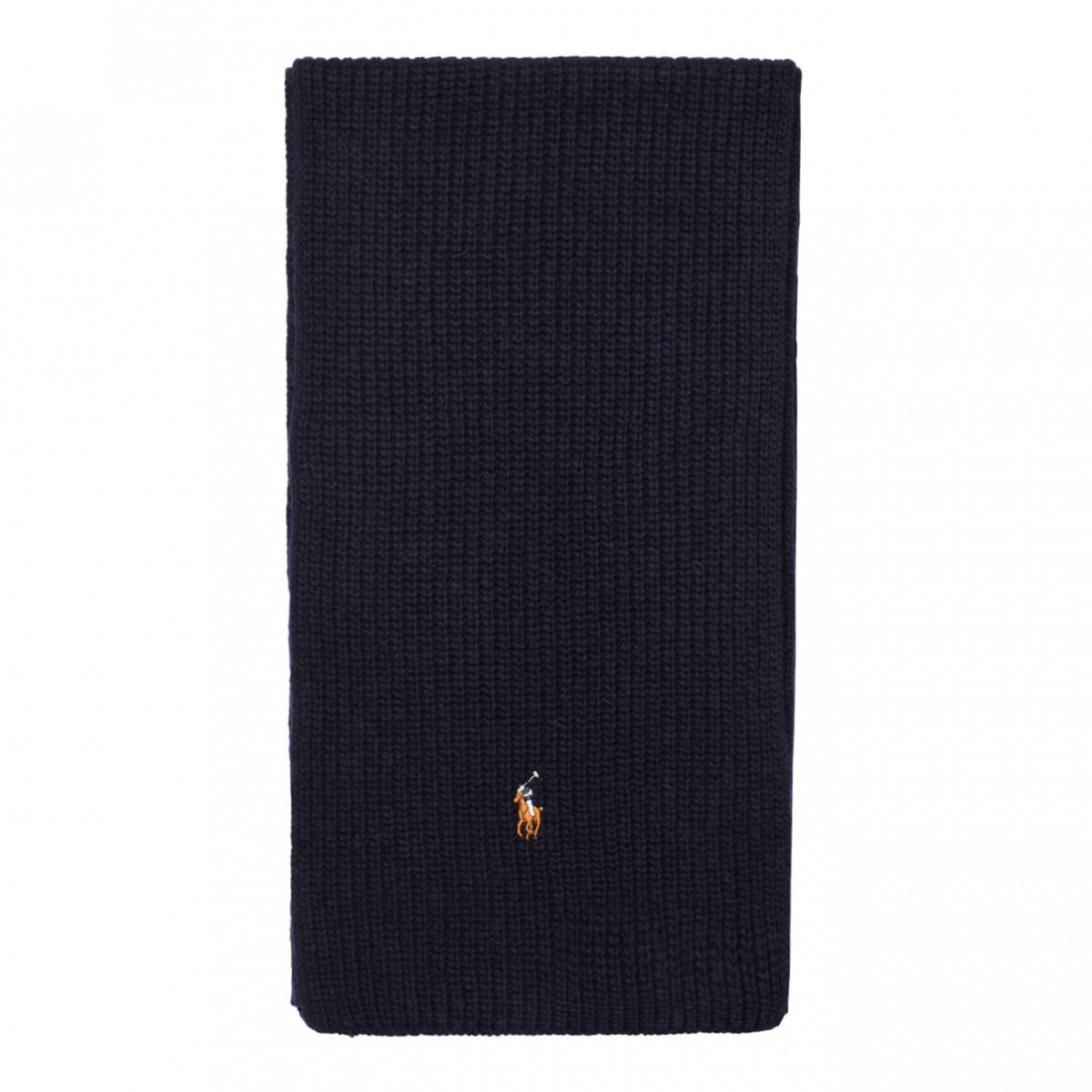 Hunter Navy Scarf