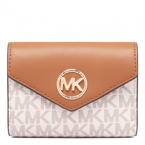 Carmen Monogram Wallet